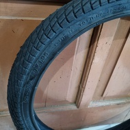 Kenda BMX 20x1.95 BMX Outer Tire