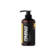 CURESHIELD TIMING SHAMPOO EP. 06 500ML