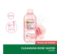 Garnier Micellar Water 400ml