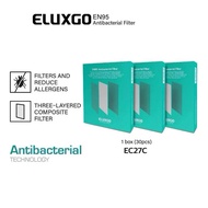 ELUXGO EN95 Antibacterial Filter EC19/ EC19PRO/ EC25/ EC27/ EC31PRO