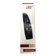 SR-600/650 Replacement LG Smart Tv Remote Control AN-MR650 AN-MR650A AN-MR600