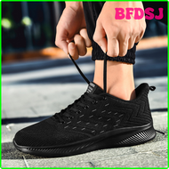 BFDSJ Casual Shoes Men Sneakers Men Comfortable Light 2021 New Footwear Men Shoes Flats Walking Shoes Zapatillas Hombre Plus Size 48 TFKRG