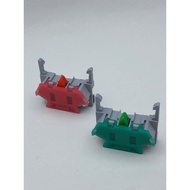 PMC NO/NC AUXILIARY CONTACT
