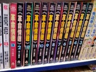 時報  川口開治  革命情迷  1-12全  出租書  買回去看個故事的過程,這作者不管有沒有好評都是很認真畫的那種