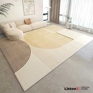 🔥Special Design🔥Size 8X10 KAKI PLG BESAR 6XXXL 200X300CM Karpet Velvet Anti Slip TOP DESIGNS Baldu C