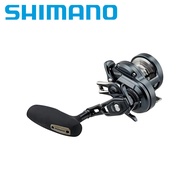 SHIMANO Double Shaft Reel Ocean Jigger F Custom Various Offshore Boat Large Reel