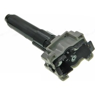 Headlight Washer for Toyota Land Cruiser 200 LC200 2015-2017, Front Headlight Washer Cover Headlamp 