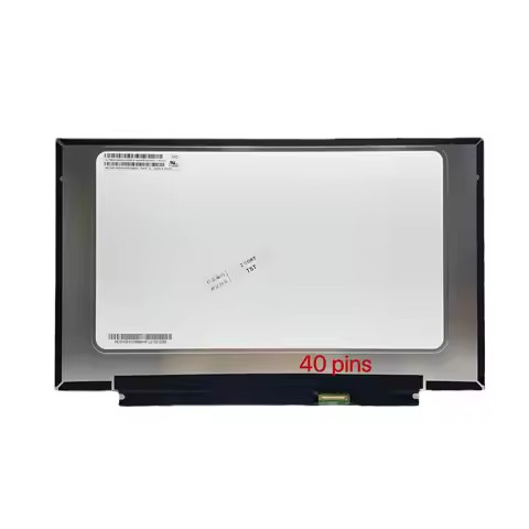 R140NWF5 RA B140HAK03.2 LP140WFB-SPK1 SPK4 Thinkpad T490 T495 T495S P43S T14S T14 Gen1 LCD Display P
