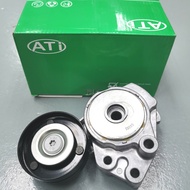 TENSIONER POLY V-BELT / FAN BELT EA111 1.4 TSI - VW BEETLE GOLF JETTA POLO GTI SCIROCCO TIGUAN TOURA