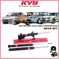 📌 KAYABA 📌 KYB Rear Gas Shock Absorber Proton Wira Waja Gen 2 Persona