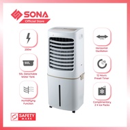 SONA Remote Air Cooler SAC 6350