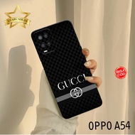 HP Oppo A54 Phone Case - starcase.id - Oppo A54 Case - Branded Fashion Case - Phone Case - Latest Op