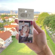 OFFICIAL Twice Dahyun Tmoney Card