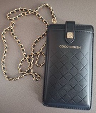 Chanel Coco Crush 手機包