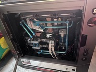I7-9700k+1080TI x2