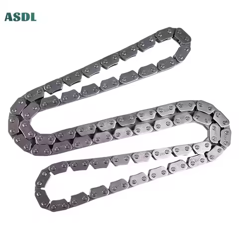3x4 124L Motorcycle Engine Camshaft Timing Chain For SUZUKI GSF250 N/ZM/P/NP/ZP/R/NR Bandit 250 GJ74