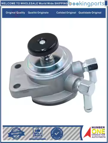 PUP50643,8-97287-518-1,8972875181,897287518D,897287518 Prime Pump For ISUZU D-MAX 3.0L 4JH1