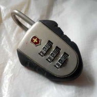 Victorinox padlock