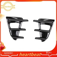 [Hot-Sale] Front Bumper Fog Light Cover Grille Bezel for  86 FT86 GT86 ZN6 2016-2020 Black
