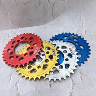 สเตอร์อัลลอย Wave  415 - 32 / 33 / 34 ฟัน