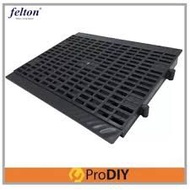 Heavy Duty Drain Cover 8.5″D x 29″W