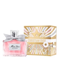 DIOR BEAUTY LIMITED EDITION MISS DIOR EAU DE PARFUM 100ML