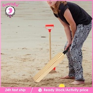 [Lovoski] Cricket Bat Set Sports Toys Baseball Toys Tennis Toys Children Cricket Bat