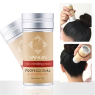 EELHOE VANGIN Hair Styling Wax Stick Hair Styling Cream Hair Styling Wax Quickly Organize Messy Hair