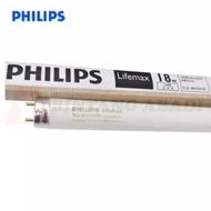 Philips NEON 18W White TL.D 765 Long Lights