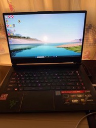 Msi gs65 8rf