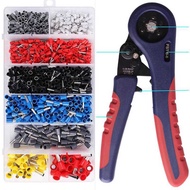 Tube Terminal Dedicated Crimping Pliers FST-6S/10S/6-6/6-4 Manual Multifunctional Crimping Pliers Co