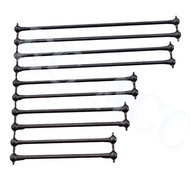 RC Metal Dogbone 2Pcs 87.5/95/98/101/102/107/113/139/146.5mm For 1/8 HSP FS ZD Racing Model Car Spar
