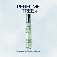 (2023) Cartier Pasha de Cartier Edition Noire Absolu Parfum Travel Spray 10ml [Original Perfume Men]