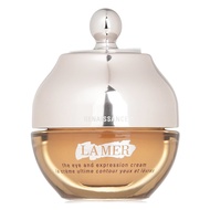 La Mer 晶凝原肌全效修復眼霜