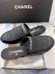 Chanel Mules 拖鞋
