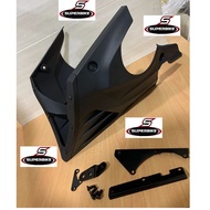 FZ150 V1/V2 LOWER COVER