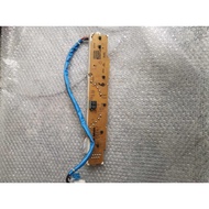 Sanyo Automatic Washing Machine Computer Board XS60M808 XQB60-M808N XQB60-M808