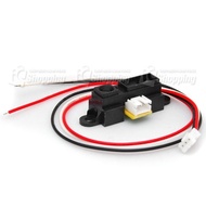 iCShop GP2Y0A21YK 10-80cm Infrared Proximity Sensor Distance Measurement seeed