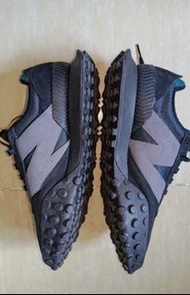 New Balance XC-72 黑色運動鞋
