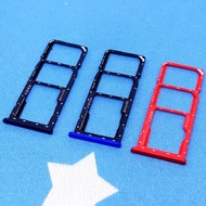 Oppo A1K - Sim Card Tray Slot Holder Repalcement