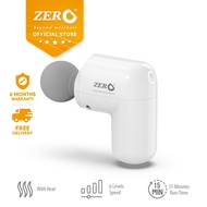 Zero Healthcare ThermaFlex Mini Massage Gun