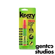 Krazy Glue All Purpose Precision Control Superglue Pen 4g