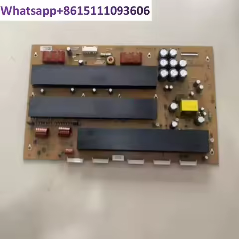 Second-hand K Disassembler LCD LG 60C4A_YSUS Y board EAX64996401 (2.0) EBR76407701