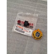 MAIN STAND STOPPER YAMAHA F1ZR CENTER STANDARD RUBBER/ SIGMA/ ORIGINAL N-MAX/ YGP 4YY-F7114-00