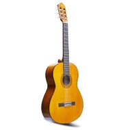 Yamaha Yamaha Classical Guitar CS40C40 Beginner Student Female 36 -Inch 39 Inch Classical Guitar 【9 Month 30 Day After 】