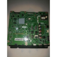 mainboard samsung Ua40es smart tv