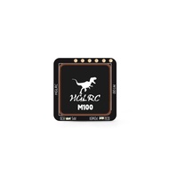 Boneless HGLRC M100-5883 GPS with Compass Small Size Positioning Fast Aircraft Model Fixed Wing Thro