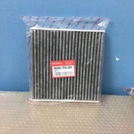 PuraAutoRepair Honda City Jazz HRV BRV 2008-2018 Honda Civic FC CRV 2016-2018 CRZ original Cabin Air