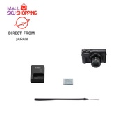 【Direct from Japan CANON PowerShot G7 X Mark II/G7 X Mark III Compact Digital Camera