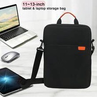 Tablet Sleeve Bag Portable Tablet Bags For Men And Women, Compatible With New Pro M5 & Air M4/M3, Pr